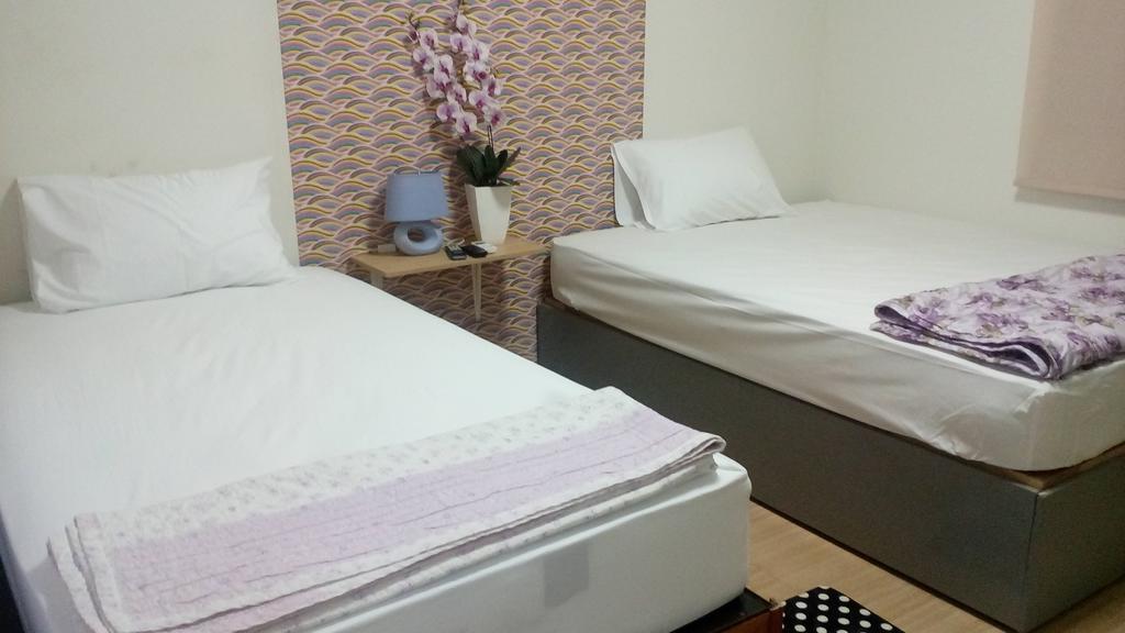 Kanghun Vintage Resort Kham Yai Extérieur photo